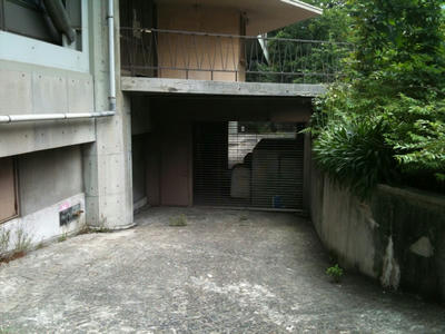 日比谷図書館２