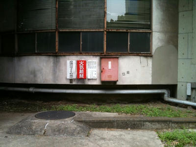 日比谷図書館１