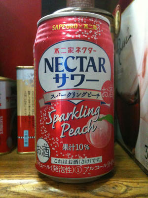 ネクター