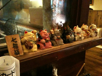 七福猫