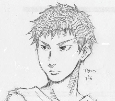 ビンスの直向さは真似できないよね・・・