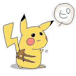 pika!!