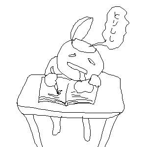 欲求不満