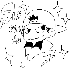 GEKIDASA-DAZE!!!!!