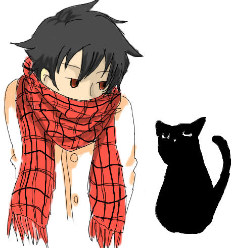 せつにゃん