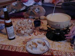 fondue