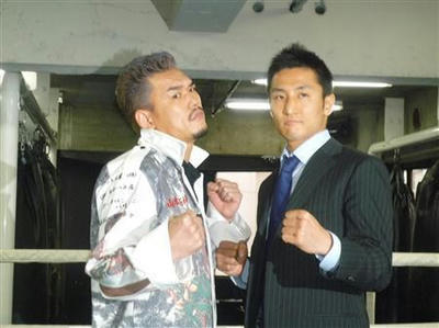 ２３日電通マンＶｓ元暴走族／Ｋ－１