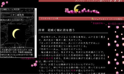 自作小説サイトと投稿小説サイト どっちが良いのか ネット小説の作り方