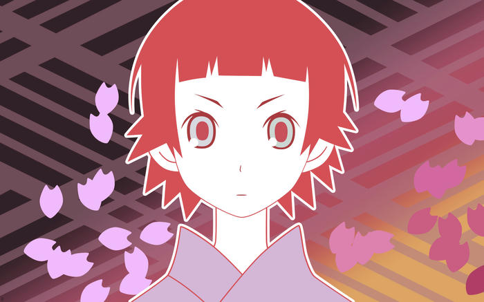 さよなら絶望先生 壁紙12 アニ壁cute 二次元への扉