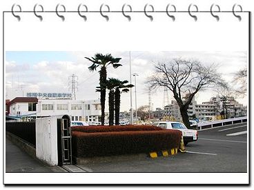 相模中央自動車學校