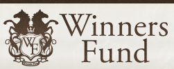 ウィナーズファンドのロゴ