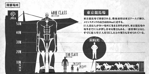 進撃のジャパンカップ2