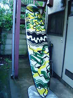surfboad