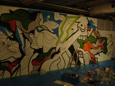 ER05 at ART ZONE_4