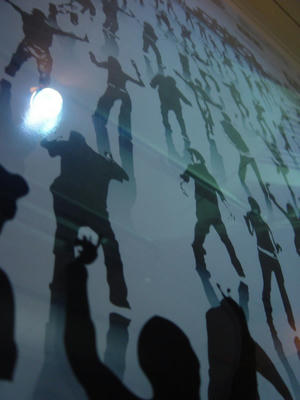 dance