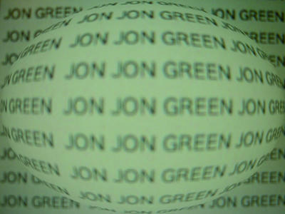 jongreenball