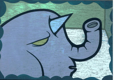 elephant