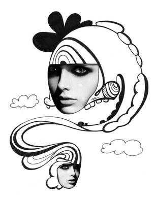 doll sky