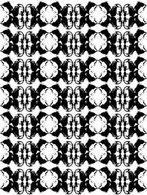 facepatern