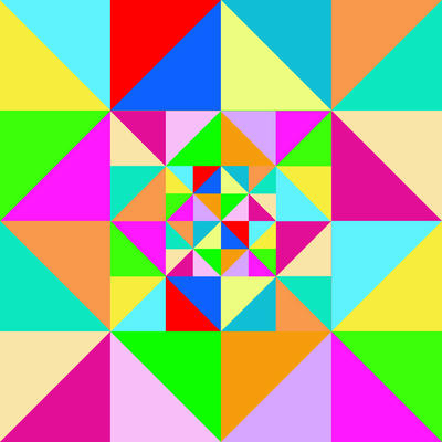 color pattern