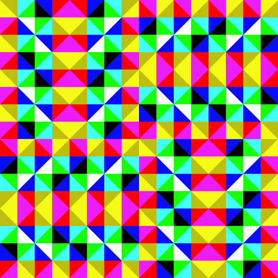 color pattern2