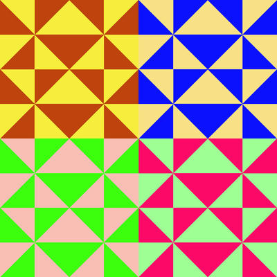 color pattern3