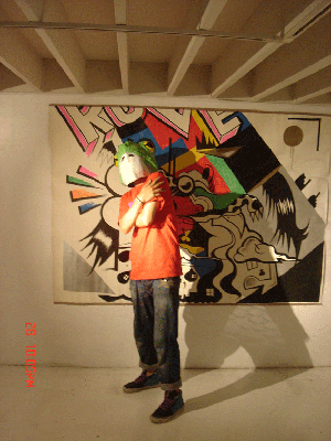 JONY