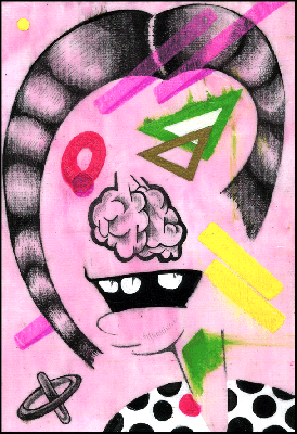 pinkman