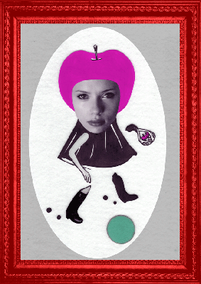 appledoll