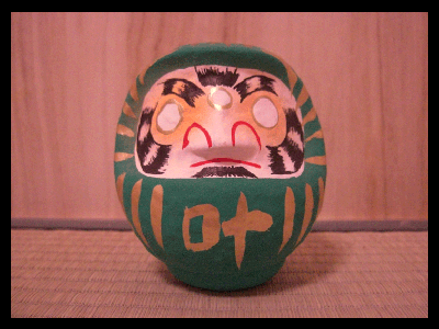 daruma