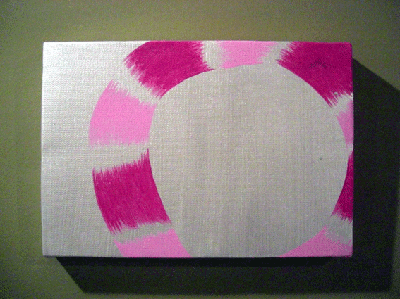 pink