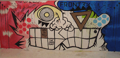 frontman