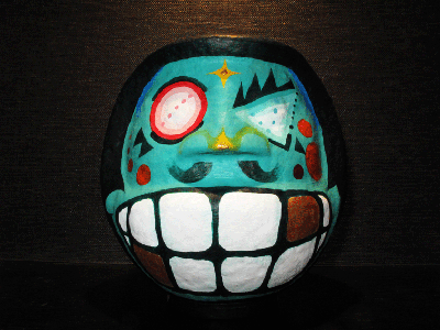 facedaruma