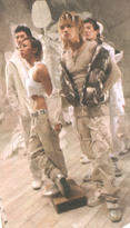 LAST ANGEL