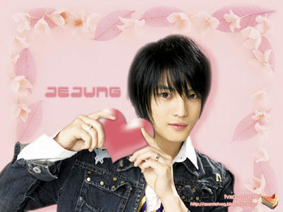 東方神起の使えちゃうかもしれない壁紙 ジェジュン生誕祭1 Tvxq Asante