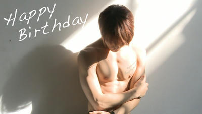 ジェジュン誕生日おめでとう Tvxq Asante