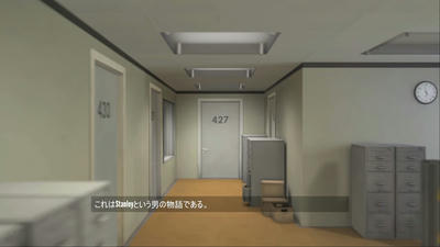 The Stanley Parable 日本語化 Mod 作成開始しました 姉好き変態プログラマーの備忘録