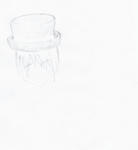 蒼い子