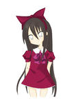 シャナちょい塗り
