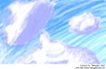 絵チャット