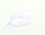 10分くらいで描いた