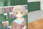 なっがもんもん