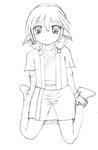 う～む…
