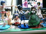 DOLLS