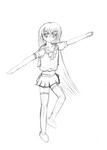 バランス
