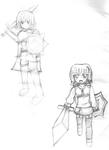 うまくかけね