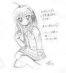 少し変わった