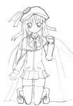 らふ～