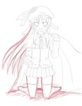 ちょっと近くなった。
