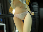 きりりんパンツ前